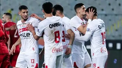 الزمالك يحصل على استراحة من التدريبات اليوم قبل مباراة بتروجيت في الدوري. الزمالك يحصل على استراحة من التدريبات اليوم قبل مباراة بتروجيت في الدوري.
