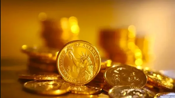 انخفاض سعر الجنيه الذهب في مصر بأكثر من 3600 جنيه خلال أقل من شهر انخفاض سعر الجنيه الذهب في مصر بأكثر من 3600 جنيه خلال أقل من شهر