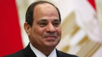 الرئيس السيسي: التزام مصر القوي بتعزيز التعاون الفعال ودعم التنمية في إفريقيا