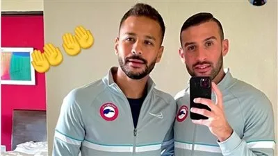 “رحم الله روحًا فقدناها بوجع” .. عمر كمال يوجه كلمة مؤثرة للراحل أحمد رفعت