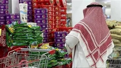 استقرار معدل التضخم في السعودية عند 2.3% في أبريل مقارنة بالعام الماضي استقرار معدل التضخم في السعودية عند 2.3% في أبريل مقارنة بالعام الماضي