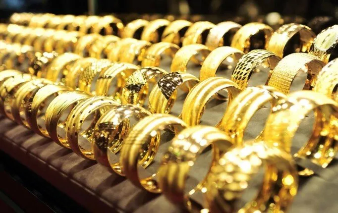 ما هو أحدث سعر للذهب اليوم الخميس 29 مايو 2025؟ ما هو أحدث سعر للذهب اليوم الخميس 29 مايو 2025؟