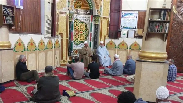 مواعيد الصلاة ليوم الخميس 15 مايو 2025 في محافظة المنيا مواعيد الصلاة ليوم الخميس 15 مايو 2025 في محافظة المنيا