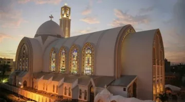 أهم نشاطات الكنيسة القبطية الأرثوذكسية في فترة الخماسين المقدسة