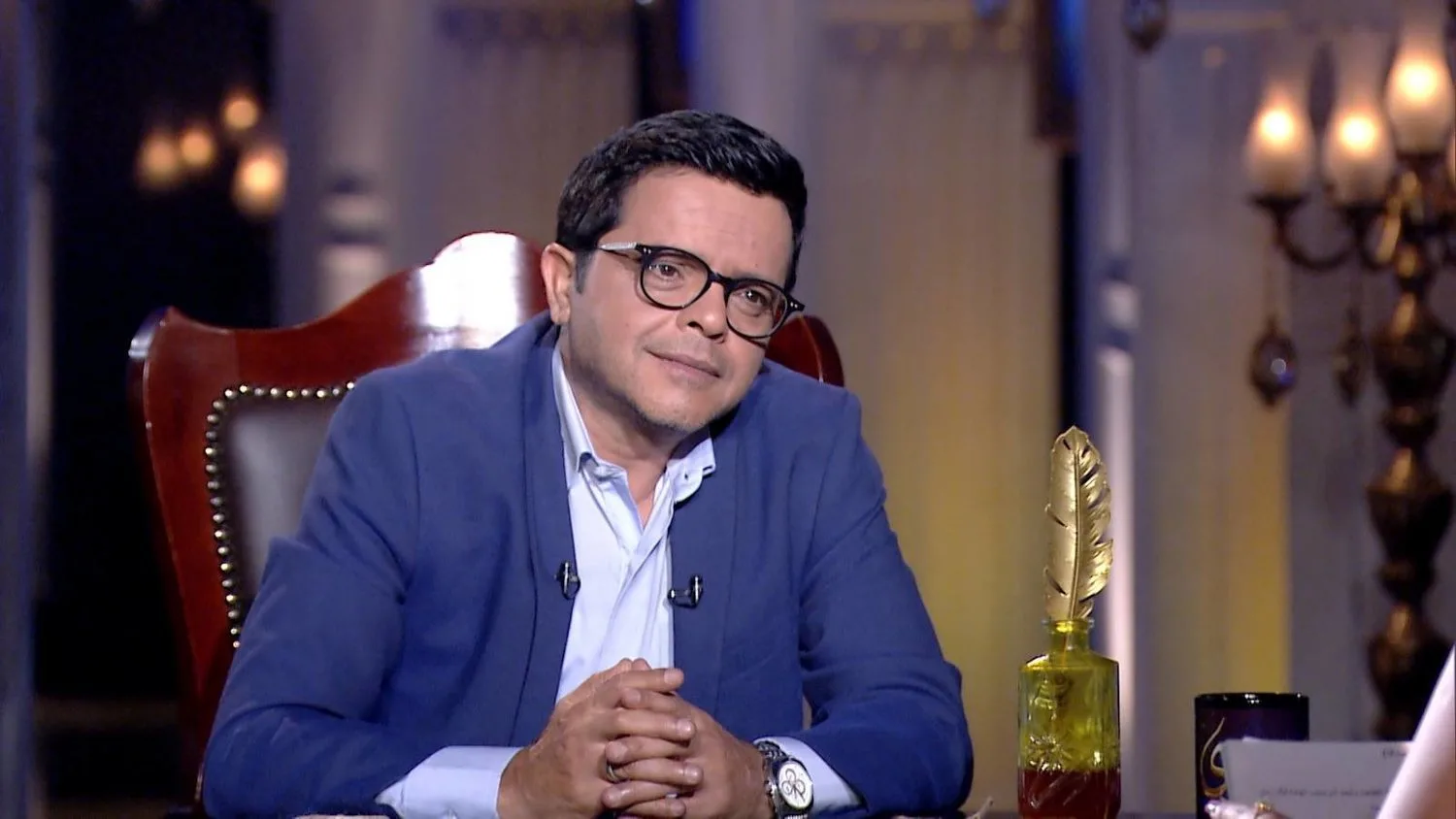 محمد هنيدي يتصدر قائمة التريند بسبب هذا الأمر محمد هنيدي يتصدر قائمة التريند بسبب هذا الأمر
