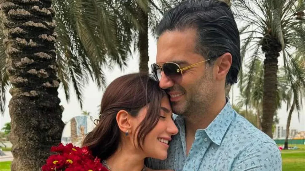 توتر بين نارين بيوتي وأشقائها بعد زواجها من رامي سامو: إليكم التفاصيل التي أُفصِح عنها. توتر بين نارين بيوتي وأشقائها بعد زواجها من رامي سامو: إليكم التفاصيل التي أُفصِح عنها.