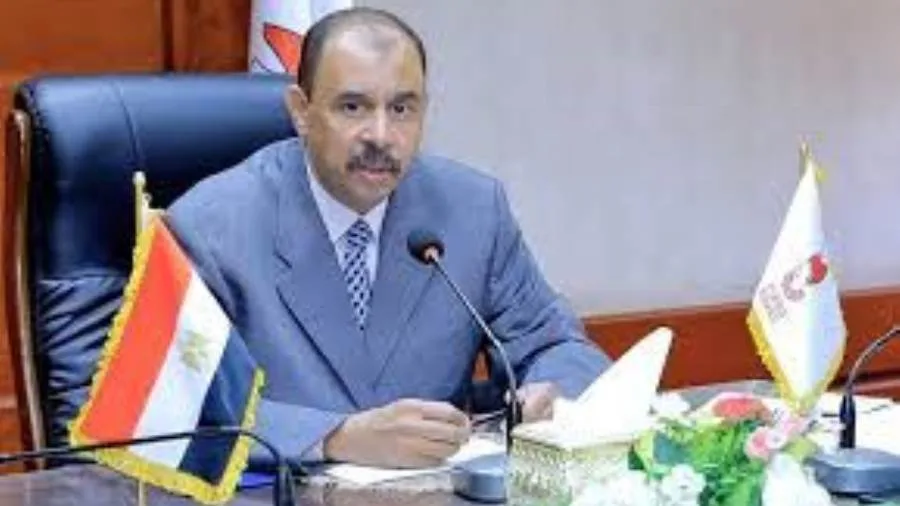 محافظ سوهاج يعلن فوز جهة استثمارية بحق انتفاع لإنشاء أول فندق سياحي خمس نجوم في سوهاج.