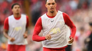 طلب مميز من ريال مدريد إلى ليفربول بخصوص أرنولد