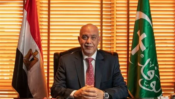 نائب يقترح إنشاء منطقة حرة لتعزيز الصناعات الصغيرة الموجهة للمصريين المغتربين نائب يقترح إنشاء منطقة حرة لتعزيز الصناعات الصغيرة الموجهة للمصريين المغتربين