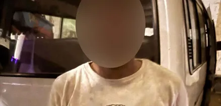 استولى على الطلب وهرب: القبض على سائق تطبيق توصيل بعد سرقة عميل في القاهرة استولى على الطلب وهرب: القبض على سائق تطبيق توصيل بعد سرقة عميل في القاهرة