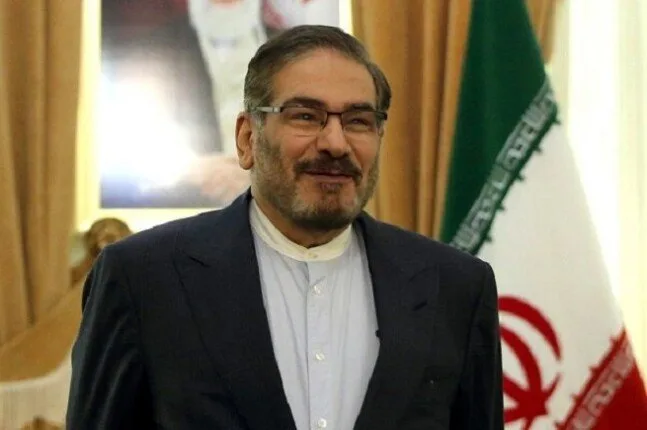 عاجل | مسؤول إيراني يوضح شرط طهران للموافقة على الاتفاق مع الولايات المتحدة عاجل | مسؤول إيراني يوضح شرط طهران للموافقة على الاتفاق مع الولايات المتحدة