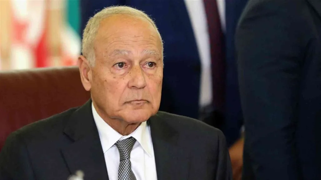 أبو الغيط: نضع آمالا كبيرة على قمة بغداد أبو الغيط: نضع آمالا كبيرة على قمة بغداد