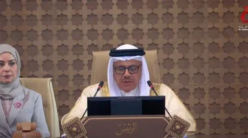 بدء الاجتماع التحضيري لوزراء الخارجية العرب لقمة بغداد العربية