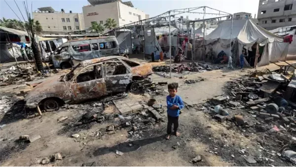 مصر تعبر عن ترحيبها بتطور موقف الدول تجاه الوضع في قطاع غزة مصر تعبر عن ترحيبها بتطور موقف الدول تجاه الوضع في قطاع غزة