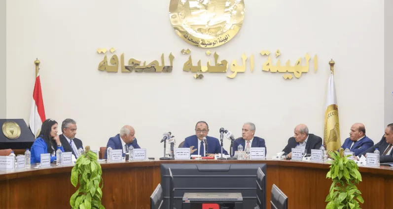 وزير الأعمال: الشركات التابعة حققت أرباحاً صافية قدرها 17 مليار جنيه في النصف الأول من 2024/2025.