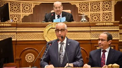 “تدخلات غير مبررة ونقص في الشفافية”.. حسانين توفيق يوصل استياء أولياء الأمور للشيوخ ويدعو إلى حل عاجل لمشكلة رياض الأطفال وقبولهم في المدارس التجريبية.
