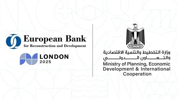 البنك الأوروبي يتنبأ بزيادة نمو الاقتصاد المصري إلى 3.8% بحلول نهاية يونيو، و4.4% في السنة المالية 2026. البنك الأوروبي يتنبأ بزيادة نمو الاقتصاد المصري إلى 3.8% بحلول نهاية يونيو، و4.4% في السنة المالية 2026.
