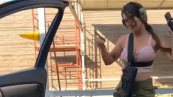 الأزهر يعلق لأول مرة على فيديو رقص المجندات في جيش الاحتلال الأزهر يعلق لأول مرة على فيديو رقص المجندات في جيش الاحتلال