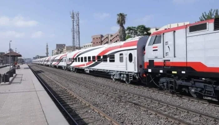جدول مواعيد القطارات النوم والمكيفة ليوم الخميس 15 مايو 2025 جدول مواعيد القطارات النوم والمكيفة ليوم الخميس 15 مايو 2025