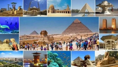 الزلازل في مصر: تهديد غير مرئي للتراث الأثري والمعالم السياحية الحديثة الزلازل في مصر: تهديد غير مرئي للتراث الأثري والمعالم السياحية الحديثة