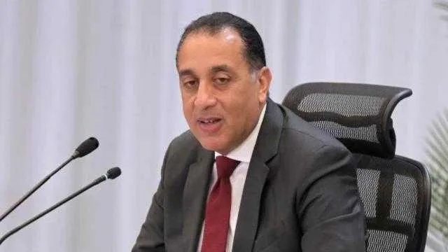 مدبولي يزور منجم السكرى للذهب في منطقة مرسى علم بالصحراء الشرقية. مدبولي يزور منجم السكرى للذهب في منطقة مرسى علم بالصحراء الشرقية.