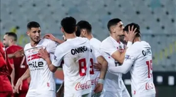 إيقاف لاعب الزمالك: رابطة الأندية تُعلن عن عقوبات الجولة السادسة في الدوري