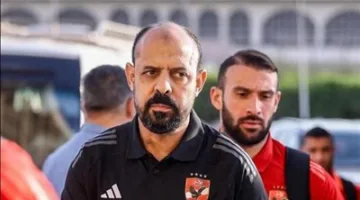 ماذا حقق الأهلي مع عماد النحاس قبل لقائه مع البنك في الدوري؟