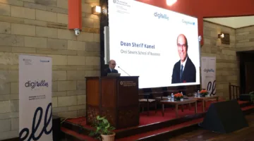 الجامعة الأمريكية وكابجيميني يعلنان عن مبادرة “ديجيتيل مصر” لتزويد النساء بمهارات الذكاء الاصطناعي والتسويق الرقمي