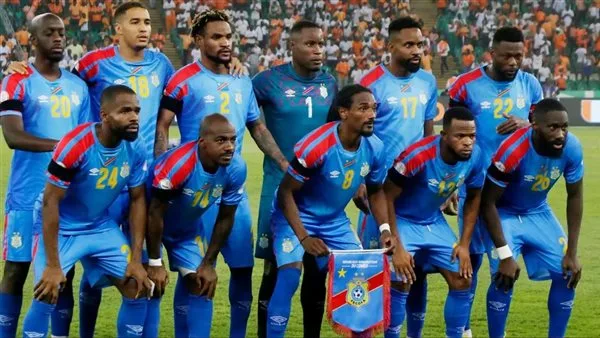 مجموعة المغرب: فيفا يعلن إنهاء الإيقاف المفروض على الكونغو واستئناف منتخبها في تصفيات كأس العالم مجموعة المغرب: فيفا يعلن إنهاء الإيقاف المفروض على الكونغو واستئناف منتخبها في تصفيات كأس العالم