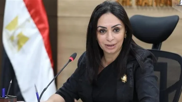وزيرة التضامن تتابع أعمال تجديد مؤسسة الفتيات بالعجوزة بالتعاون مع “حياة كريمة” وزيرة التضامن تتابع أعمال تجديد مؤسسة الفتيات بالعجوزة بالتعاون مع “حياة كريمة”