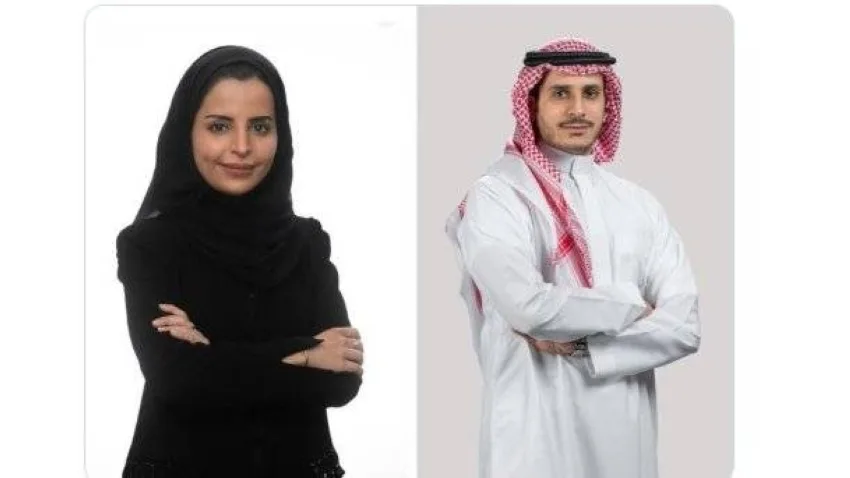 صندوق الاستثمارات يُعيّن سعد الكرود رئيساً لإدارة الاستثمارات العقارية المحلية ويُكلف مرام الجهني بمنصب كبير المسؤولين الإداريين. صندوق الاستثمارات يُعيّن سعد الكرود رئيساً لإدارة الاستثمارات العقارية المحلية ويُكلف مرام الجهني بمنصب كبير المسؤولين الإداريين.