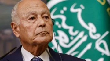 أثناء بدء القمة العربية، أبو الغيط: الفلسطينيون يعانون من واحدة من أفظع فصول الإبادة في التاريخ.