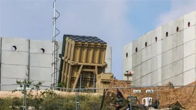 «نظام الدفاع الصاروخي الفضائي».. ما هي القبة الذهبية التي تم الإعلان عنها من قبل ترامب؟ «نظام الدفاع الصاروخي الفضائي».. ما هي القبة الذهبية التي تم الإعلان عنها من قبل ترامب؟