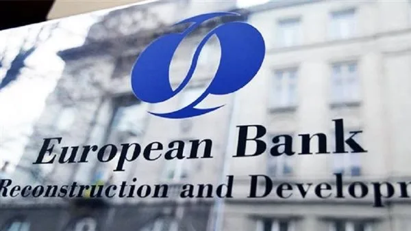 البنك الأوروبي يتنبأ بزيادة الاقتصاد المصري إلى 3.8% حتى نهاية يونيو و4.4% بحلول السنة المالية 2026. البنك الأوروبي يتنبأ بزيادة الاقتصاد المصري إلى 3.8% حتى نهاية يونيو و4.4% بحلول السنة المالية 2026.