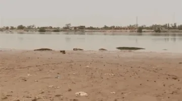 نائب يبرز تهديدا خطيرا يواجه سكان البصرة دون أي إجراءات لمعالجته