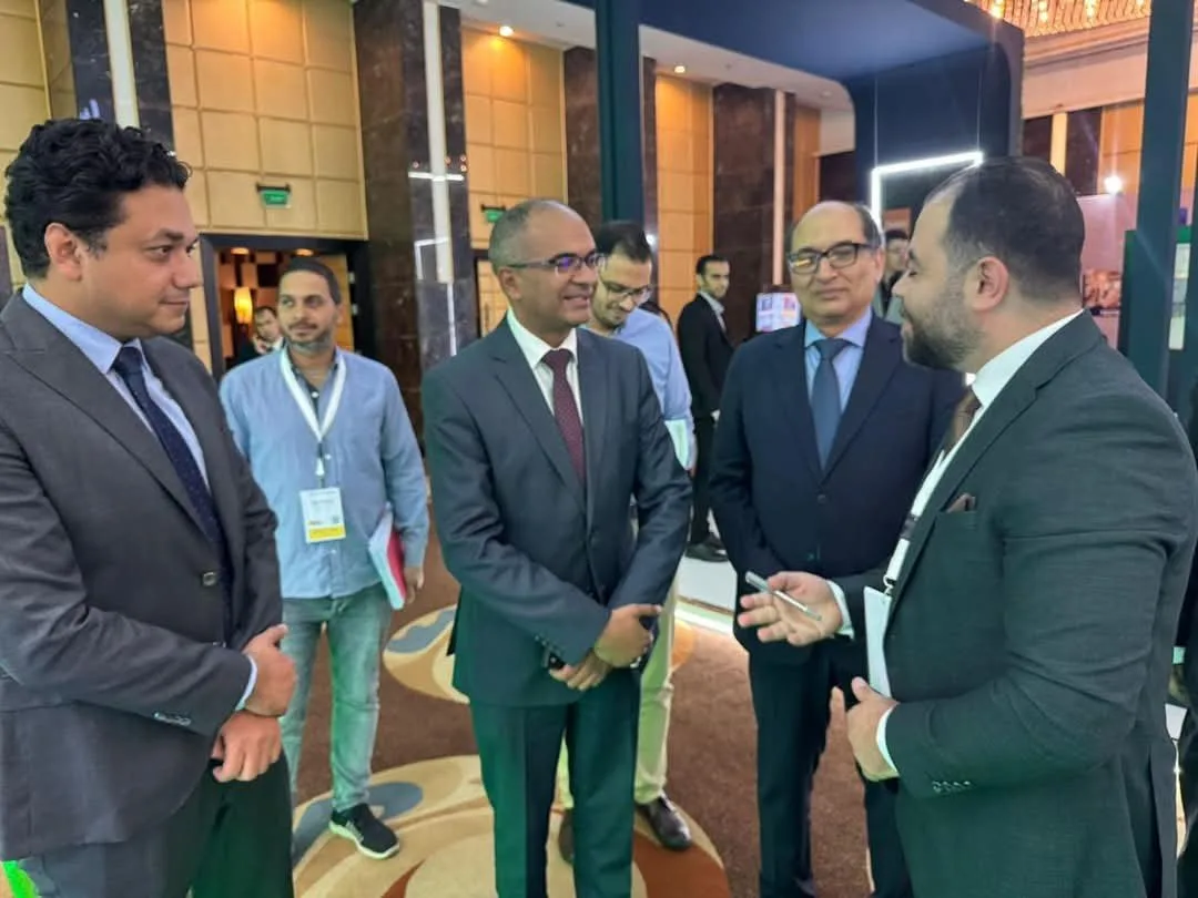 نائب وزير الإسكان ي inaugurates النسخة السادسة من منتدى إدارة المرافق والمباني المصرية. نائب وزير الإسكان ي inaugurates النسخة السادسة من منتدى إدارة المرافق والمباني المصرية.