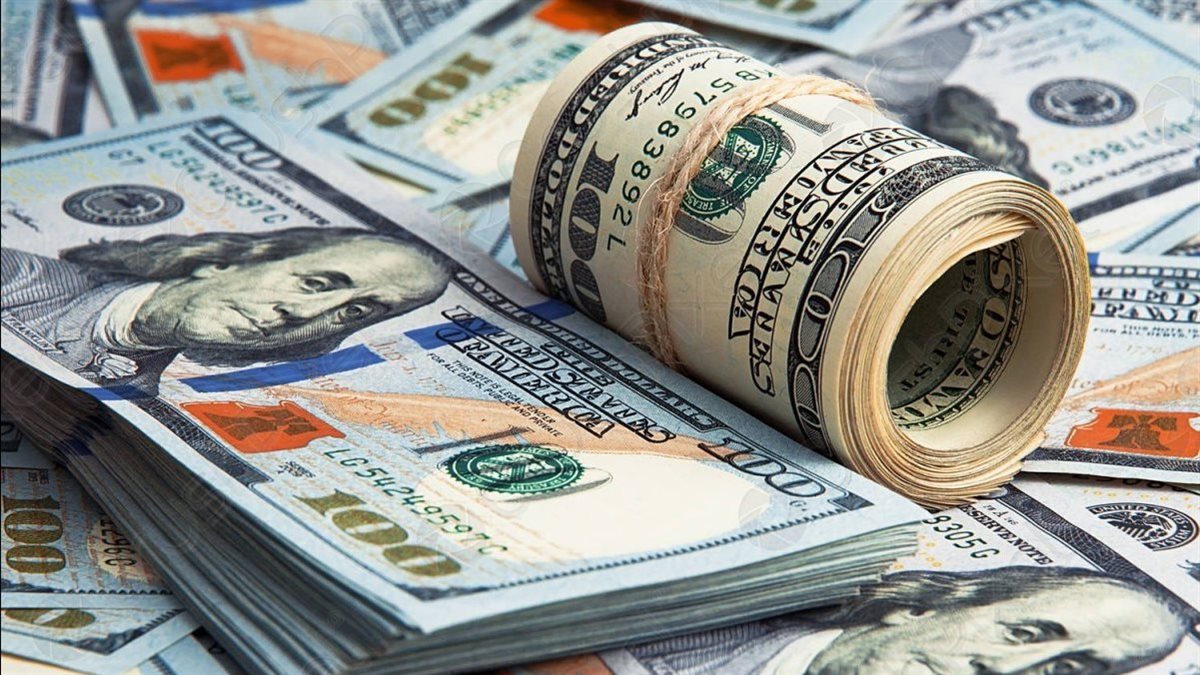 سعر الدولار 