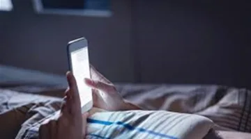 لماذا ينبغي عليك التوقف عن مشاهدة مقاطع الريل قبل النوم؟