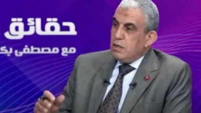 النائب عادل عبد الفضيل: التشريع العمالي الجديد يدعم حقوق المرأة والطفل النائب عادل عبد الفضيل: التشريع العمالي الجديد يدعم حقوق المرأة والطفل