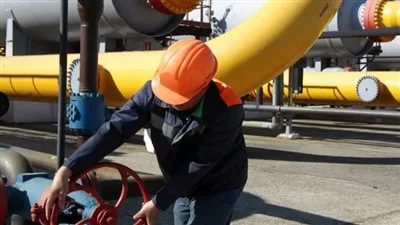 روسيا تخطط لإقامة منشآت غاز طبيعي مسال في مصر لتعزيز استيراد 160 شحنة. روسيا تخطط لإقامة منشآت غاز طبيعي مسال في مصر لتعزيز استيراد 160 شحنة.