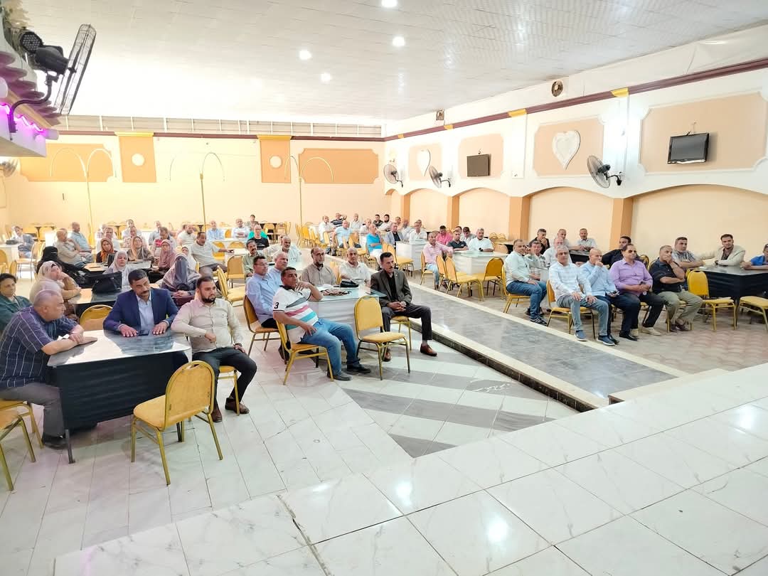 إدارة أطسا التعليمية تستعد الإستقبال إمتحانات الشهادة الاعدادية بالفيوم 