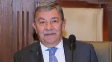 النائب عمرو حلمي: تصريحات من واشنطن وطهران تتيح فرصة للتفاهم المحتمل
