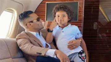 القصة الكاملة: إيداع ابن محمد رمضان في مؤسسة رعاية بسبب اعتدائه على زميل له في نادي معروف