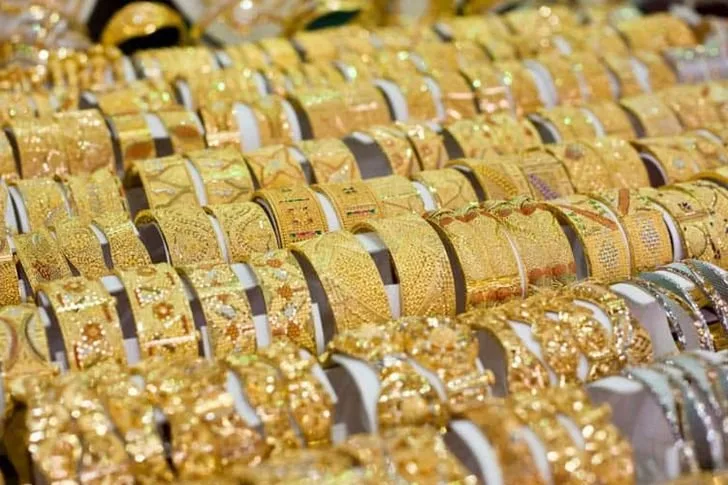 أسعار الذهب اليوم مساءً، 20 مايو 2025: كيف تبدو في سوق الصاغة حاليا؟
