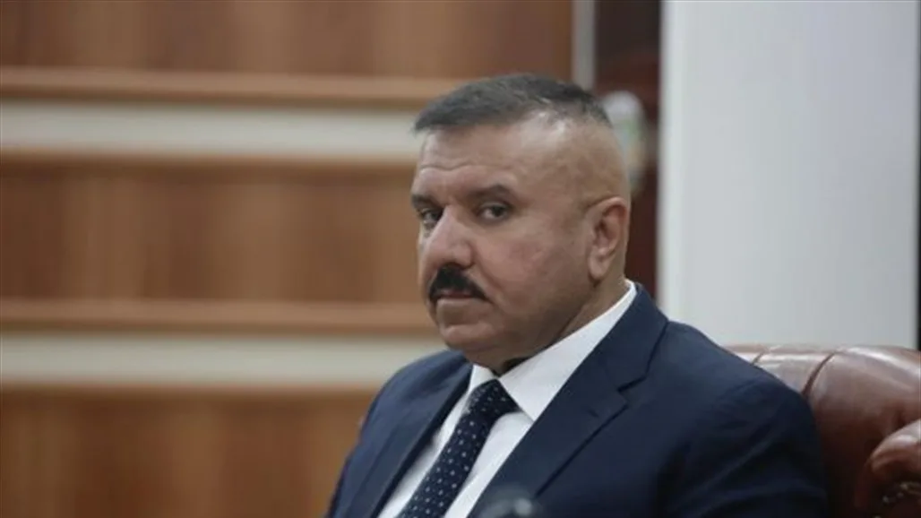 الشمري يراجع التدابير المعتمدة في مطار بغداد الدولي لاستقبال ضيوف القمة العربية