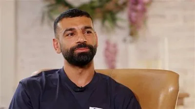 محمد صلاح: شعرت بخيبة أمل من مشجعي ليفربول بسبب آرنولد ونرحب بكيفين دي بروين.