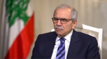 في حديث مع تواصل.. رئيس الوزراء اللبناني: بغداد تستعيد قوتها الأمنية وازدهارها التاريخي.