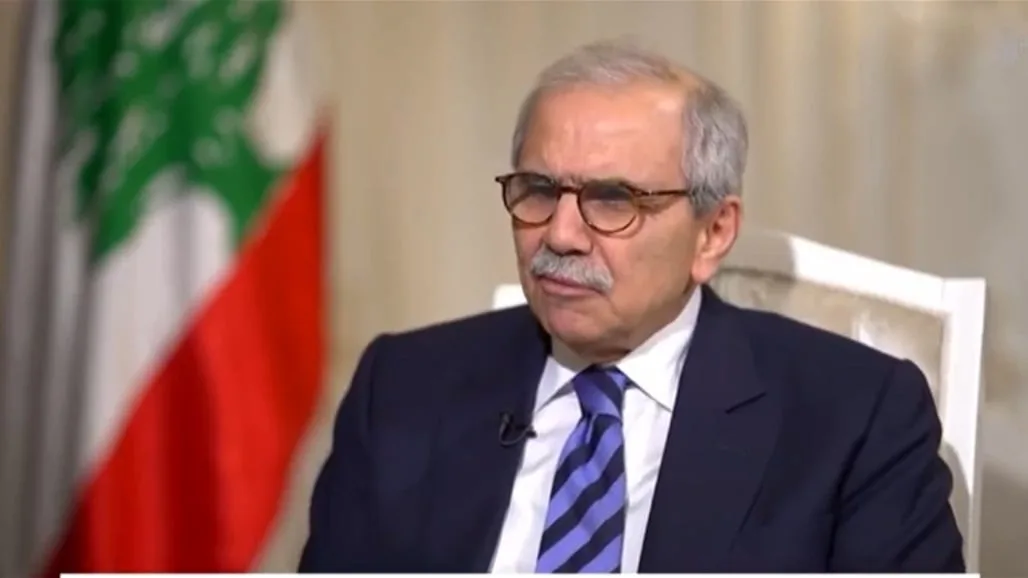 رئيس الوزراء اللبناني للسومرية: بغداد استعدت مكانتها العربية ودعمها لبرلين سيظل عالقاً في الذاكرة رئيس الوزراء اللبناني للسومرية: بغداد استعدت مكانتها العربية ودعمها لبرلين سيظل عالقاً في الذاكرة