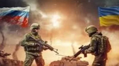 تبادل السجناء بين روسيا وأوكرانيا: لحظة إنسانية نادرة في ظل تصاعد الهجمات على العاصمة كييف تبادل السجناء بين روسيا وأوكرانيا: لحظة إنسانية نادرة في ظل تصاعد الهجمات على العاصمة كييف