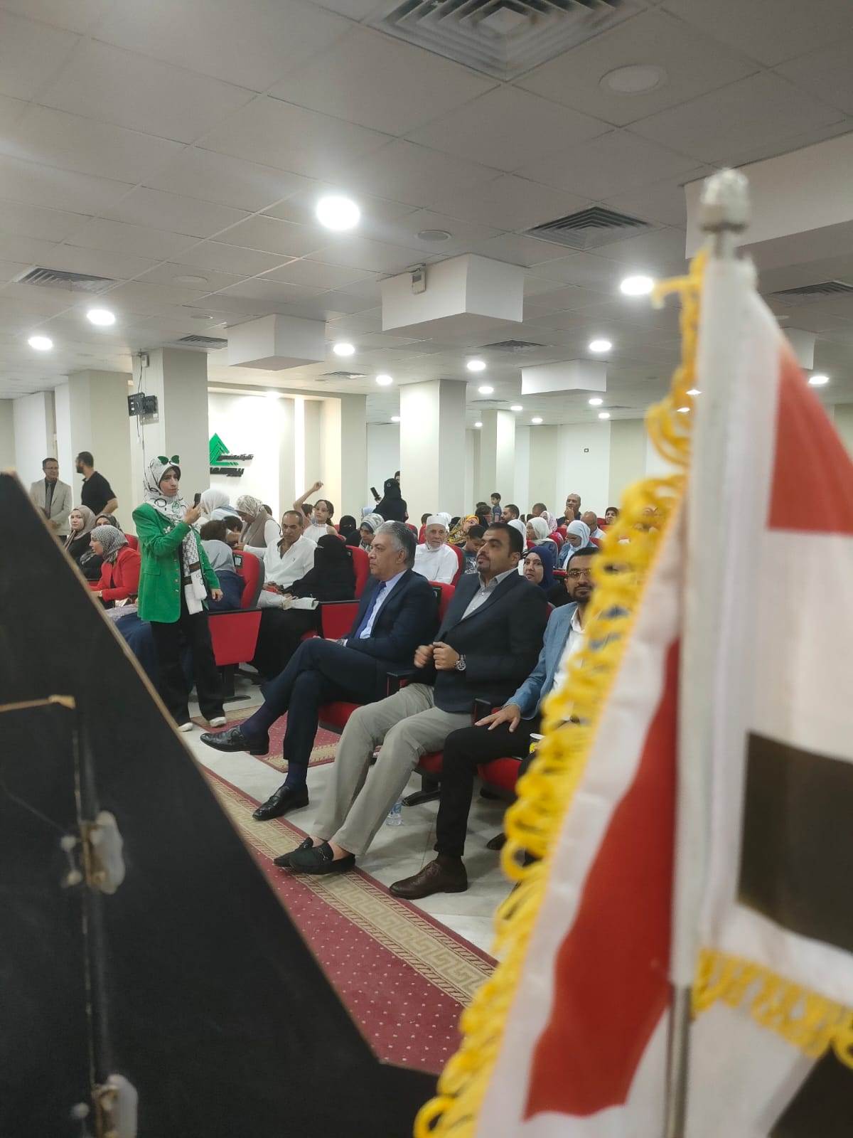 نقابة المهندسين ببورسعيد
